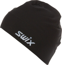 Swix Race Ultra Light Hat Sort Luer 56