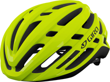 Giro Giro Unisex Agilis Mips High Yellow Cykelhjälmar M