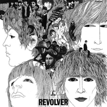 Beatles: Revolver (Super deluxe)