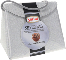 Sorini Suklaakonvehti Glitter Bag