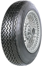 Michelin Collection XAS FF ( 155/80 R15 82H Doppelkennung 155R15 )