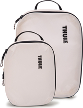 Thule Thule Compression Cube Set White Packpåsar OneSize