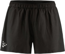 Craft Craft Men's Pro Hypervent 2in1 Shorts 2 Black Treningsshorts S