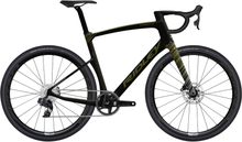 Ridley Kanzo Fast Gravelbike Black/Camouflage Green, Str. M
