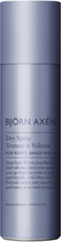 Dry Spray Texture & Volume 200 Ml Beauty WOMEN Hair Styling Volume Spray Nude Björn Axén*Betinget Tilbud