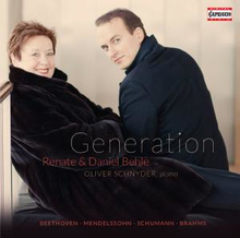 Behle Renate & Daniel: Generation