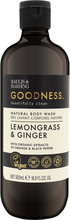 Baylis & Harding Goodness Lemongrass & Ginger Body Wash 500 ml