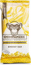 Chimpanzee Chimpanzee Energy Bar Banana & Chocolate Banana & Chocolate Kosttillskott & energi OneSize