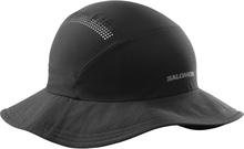 Salomon Salomon Mountain Hat Deep Black Hattar OSFA