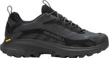 Merrell Merrell Men's Moab Speed 2 GORE-TEX Black Vandringsskor 41