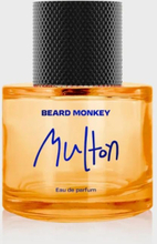 Beard Monkey Multon Eau De Parfym Multon Eau De Parfym - 50 ml
