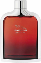 Parfym Herrar Jaguar 71506157 EDT Classic Red 100 ml