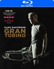 Clint Eastwood / Gran Torino