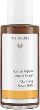 Clarifying Steam Bath Beauty WOMEN Skin Care Face Cleansers Cleansing Gel Nude Dr. Hauschka*Betinget Tilbud