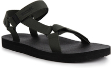 Sandaler Regatta Vendeavour Sandal RMF811 DkKhaki/Blac 0JV