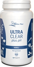 UltraClear Plus pH 966 gram Vanilj