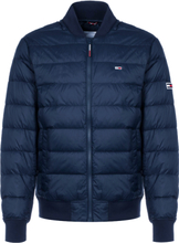 Tommy Hilfiger Down Quilted Bomber Jacket Navy