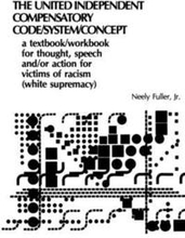 Original United-Independent Compensatory Code/system/Concept Textbook
