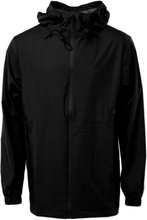 Rains 1816 Ultralight Jacket Black