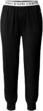 Ralph Lauren Pyjamas Pants Black