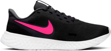 Nike Women Revolution 5 Running Shoes Pink