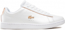 Lacoste Women Carnaby Sneaker White