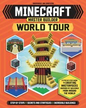 Master Builder - Minecraft World Tour (Independent & Unofficial)