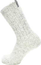 Devold Nansen Sock GREY MELANGE Hverdagssokker 41-46