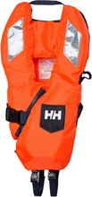 Helly Hansen Helly Hansen Kids' Kid Safe Fluor Orange Flytevester 10-25 kg