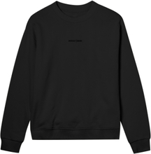 Workout Brands WOB Sweatshirt Regular WBP Black / XL Sweatshirt