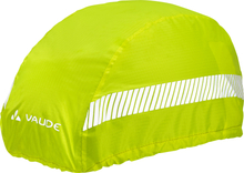 VAUDE VAUDE Luminum Helmet Raincover Neon Yellow Cykelhjälmar OneSize