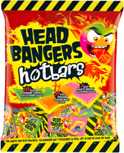 Head Bangers Hotbars - 180 gram