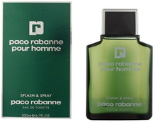 Parfym Herrar Paco Rabanne Homme Paco Rabanne Paco Rabanne Homme EDT 200 ml