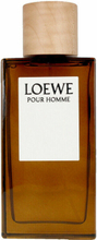 Parfym Herrar Loewe 8426017071604 Pour Homme Loewe Pour Homme 150 ml EDT