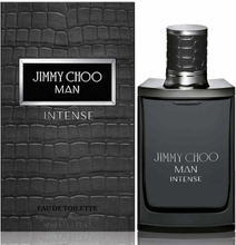Parfym Herrar Jimmy Choo CH010A02 EDT 50 ml