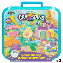 Magisk sand Cra-Z-Art