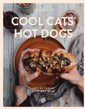 Cool Cats' Hot Dogs - inte en vanlig korv med bröd