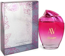 AV Glamour Charming by Adrienne Vittadini - Eau De Parfum 90 ml - til kvinder