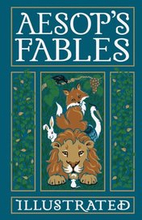 Aesop's Fables Illustrated