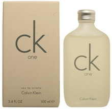 Parfym Unisex CK One Calvin Klein EDT - 200 ml