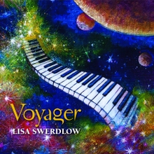 Swerdlow Lisa: Voyager