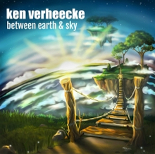 Verheecke Ken: Between Earth And Sky
