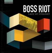 Boss Riot: Lace Up Straight