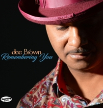 Brown Dee: Remembering You