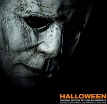 Carpenter John: Halloween (Soundtrack)
