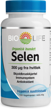 Bio Life Selen