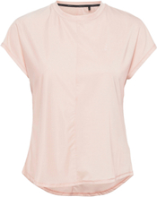 Core Essence Ss Tee W T-shirts & Tops Short-sleeved Rosa Craft*Betinget Tilbud