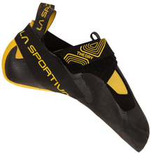 La Sportiva La Sportiva Unisex Theory Climbing Shoes (2021) Black Övriga skor 40.5