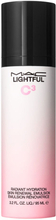 MAC Cosmetics Lightful C³ Radiant Hydration Skin Renewal Emulsion 95 ml
