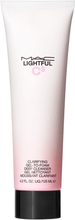 MAC Cosmetics Lightful C³ Clarifying Gel-To-Foam Deep Cleanser 125 ml